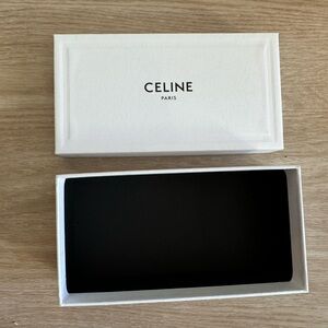 Celine Eyeglass/Sunglasses Box